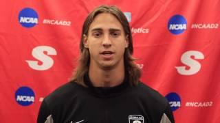 Russ Klabough - Cal State Stanislaus Men's Soccer