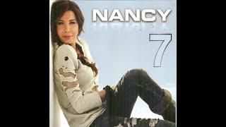 Nancy Ajram - Nancy 7 (Full Album) / 7 نانسي عجرم - نانسي