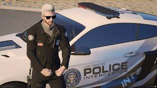 COP RP IT IS | GTA 5 RP on Soulcity by Echo RP #soulcity