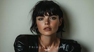Techno / EBM / Cyberpunk / Industrial beat  "Things to Come"