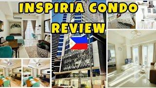 Inspiria Condominium Review Davao | Philippines