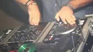 Dj Charra ( Scratch )