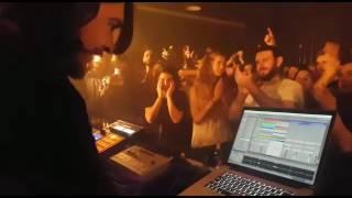 Reinier Zonneveld LIVE @ Ritter Butzke Berlin 09-12-2016