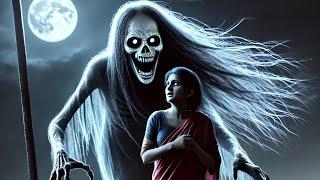 Something Evil is on the Roof… (Real Ghost Encounter)