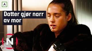 "En helt vanlig dag hjemme hos Pia Tjelta" | Best in show | TVNorge