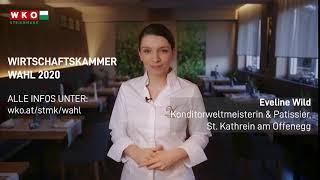 Wirtschaftskammer Wahl 2020