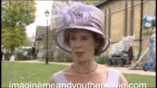 Imagine Me & You Celia Imrie interview