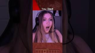 @RachelMaeyley Minecraft egirl