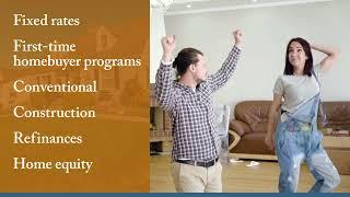 MTFCU Mortgage Loans