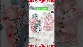 kids night dress#shots #love #attitude #Hadiya Khan ke ideas#beautiful dresses#kids special dresses#