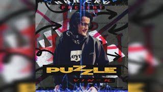 Puzzle by VIN-R | Official Music Audio | Prod.By  @PsychicBeats  | @hhhcru7550