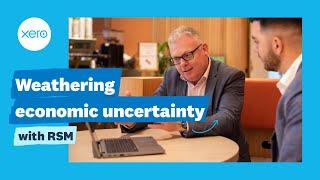 The national practice prepared for economic uncertainty