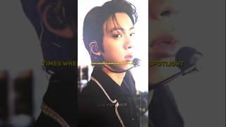 BTS STEALING SPOTLIGHT ||#trending #viral #bts #btsarmy #shorts #lilyshines #fyp ||