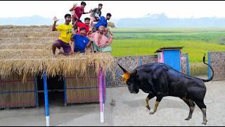 Exclusive Trending Comedy Video  Must Watch Funny Video Episode 157 By Been Fun Tv