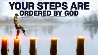 You Will Fall If You God Alone - Walk With God Every Day | Christian Motivational Prayers