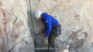How to Belay From the Top with an ATC Guide