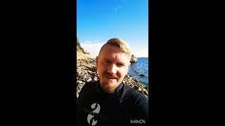 Dive Instructor Oleg & Holly Diver снорклинг в Таллине, Эстония