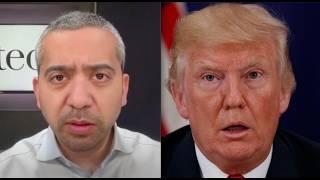 Mehdi Hasan drops BAD NEWS for pro-Trump Republicans