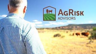 AgRisk Advisors - Pasture Range Forage Insurance