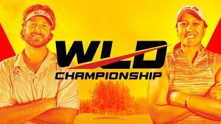 2024 World Long Drive World Championships