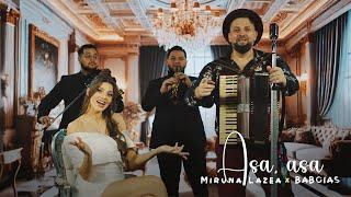 Miruna Lazea X Baboiash - Asa, asa  (Official Video)
