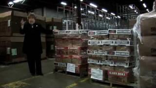 Gleaners Food Bank of Indiana
