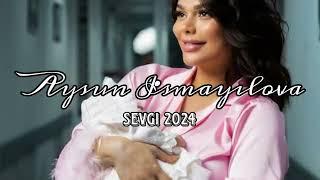 Aysun İsmayılova - Sevgi 2024 (Lyrics)