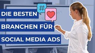 Eignen sich meine Produkte für Social Media Werbung?