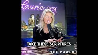 Speak God's Word: Unlock Healing, Joy, and Blessings!