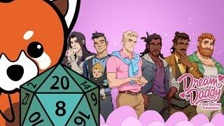 Dream Daddy | Video Game Review