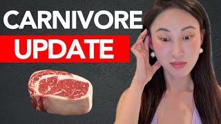 An Update on My Bloodwork After 5 Years on the Carnivore Diet