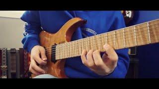 Lowdown ft. Alan Watts - EP Teaser Playthrough by Michael Hermes