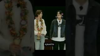 Jungkook will always be on Jimin side  #jikook #kookmin #jikookisreal #jikookworld #jikookmin