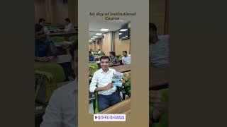 RAS Jhanwar Mittal Rank 53 | RAS Motivation | RAS Training Centre Jaipur