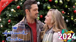 The Business of Christmas - New Hallmark Movie - Hallmark Christmas Movie 2024 - Great Romance