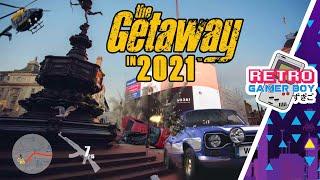 The Getaway on PS5 in 2021 ?