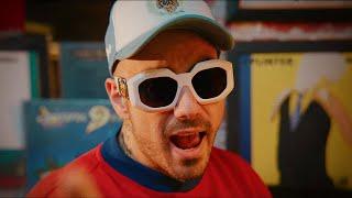 Rooler - WELCOME 2 DA RECORDSHOP (Official Movie)