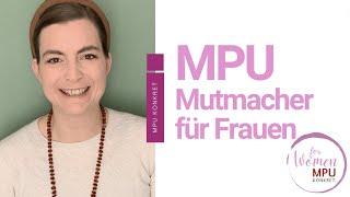 Wenn Frauen zur MPU müssen - die Angst besiegen