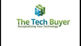 The Tech Buyer   Testimonial