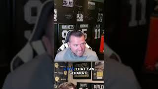The Key to Beating Man Coverage In The NFL