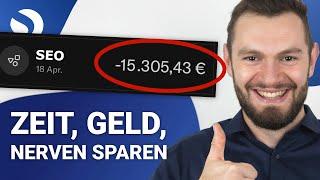 Warum du dich VOR dem Website-Relaunch zuerst um SEO kümmern solltest