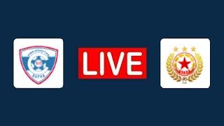 Spartak Varna vs CSKA 1948 Sofia live match today | Bulgarian First League live