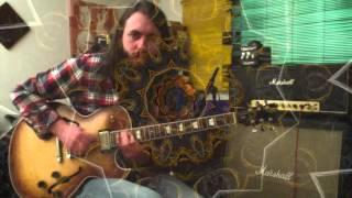 Manuel Bastian - In Memory of Elizabeth Reed (Allman Brothers Band Cover)