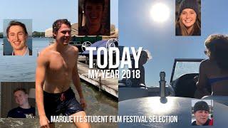 Today: My Year 2018 - Short Film