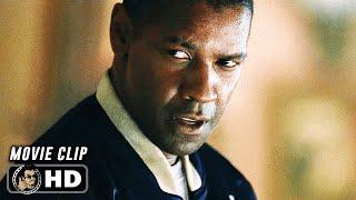 MAN ON FIRE Clip - Creasy Catches Aurelio (2004)