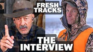 Finding New Public Land With Randy Newberg @Fresh_Tracks - Season 3 Episode 2