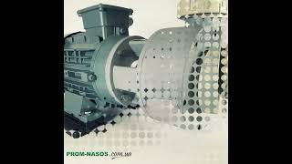 Насос для кислоти хімічний Centrifugal chemical pump Насос для кислоты химический DiaPump PA-6900