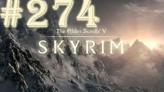 Прохождение Skyrim - часть 274 (Всеобщая мобилизация)