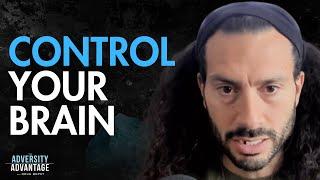 CIA Spy: How To Get Anything You Want From Anyone & Get Ahead In Life | Andrew Bustamante