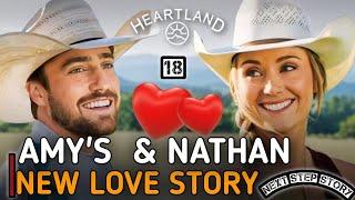 Heartland Season 18 Episode 8 Full Episode: Will Amy Find Love Again with Nathan?"